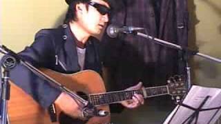 井上陽水　COVER　『人生が二度あれば』