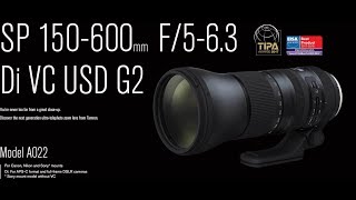 Unboxing Tamron 150 600 G2 Lens Used For Nikon | at Karachi Camera Center