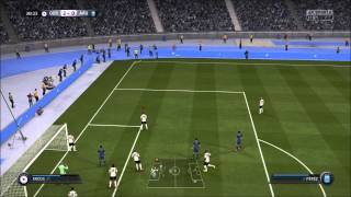 Fifa 15 - AMD Radeon R9 270 Graphics MAX settings