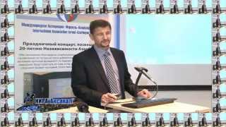 Шауль Симан-Тов: Известный деятель общины горских евреев в Израиле