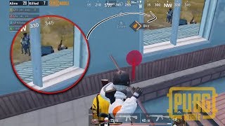 What to do when a whole squad is pushing at you | PUBG Mobile