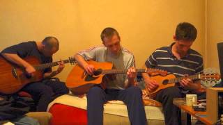 FG - Game of Thrones Theme - cover/remake