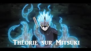 Théorie spéciale : Qui est Mitsuki ? #3