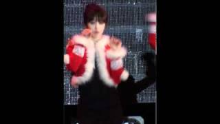 [Cam HD] 101225 T-ara Jiyeon - Bo Peep Bo Peep @ Oak Valley [7]