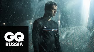 Федор Смолов советует никого, кроме себя, не слушать