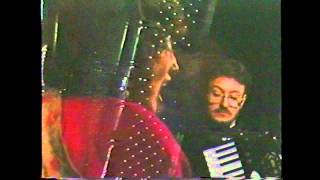 Tarantella for Soprano & Accordion ~ by Nick Ariondo ~  featuring Rebecca Rodriguez, soprano