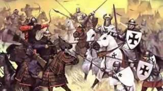 Genghis Khan - Cengiz Han