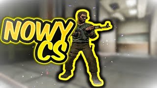 NOWY I DARMOWY COUNTER-STRIKE JUŻ JEST? *MODYFIKACJA*