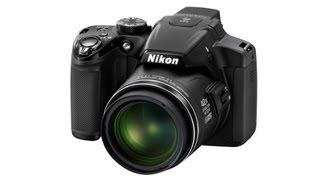 Nikon Coolpix P510 - Introduction