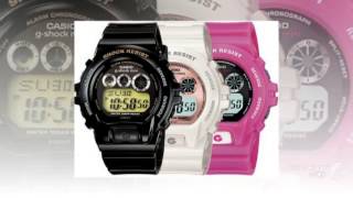 часы casio g shock g 9000 3v