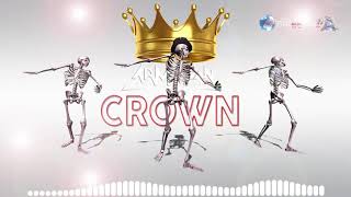 Armağan Oruç Crown