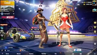 [Hindi] PUBG MOBILE  Game | LET'S HAVE SOME FUN#90