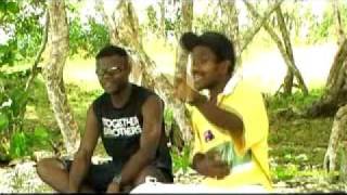Rogu Ari - Hesra Vol.2 Clip Solomon Island Music