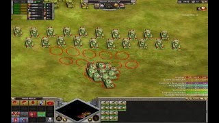 Rise of Nations extended edition CODES/cheats