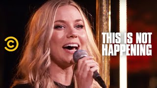 Kelsey Cook - Learning What Sex Feels Like - This Is Not Happening