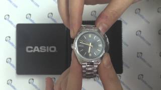 CASIO LTP-1302D-1A2VDF