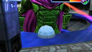 Spider-Man PC New-Game Hard Mode No Damage Run-"Spidey VS. Mysterio!"