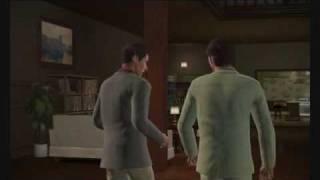 The Godfather 2 Walkthrough [Pt.21]- Consigliere