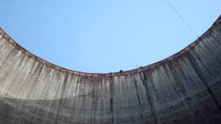 роуп джампинг с RAPT , anzol(44ый прыг) 04 сент 2011