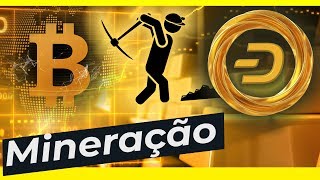 Parte 2 / Como Viver de Mineração no Brasil, lucro ou perda de tempo ? Debate Descentralizado