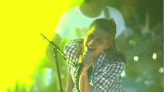 R Zarni Live in Myanmar