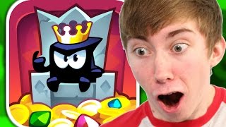 KING OF THIEVES (iPhone Gameplay Video)