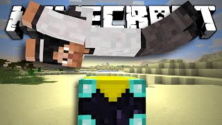 СТОЛ ДЛЯ ПОЛЕТА - Minecraft (Обзор Мода)