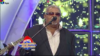 Entrevista a Ramon Torres en De Extremo a Extremo