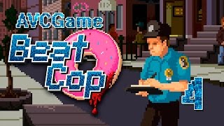 Прохождение Beat Cop #4 - Работа на Мафию и Банду