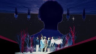 BTS x TXT - Dream Glow / Nap of A Star / uhgood [MASHUP]