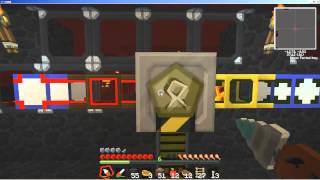 Minecraft: Pigmen Disintegration