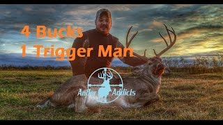 Deer Hunting Kill Compilation