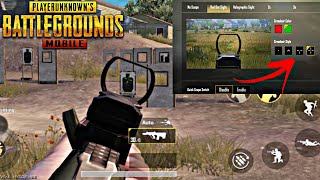 CONFERINDO A NOVA ATT DO PUBG MOBILE BETA ! PERSONALIZAÇÃO DE MIRA, ULTRA GRÁFICO HDR 60 FPS