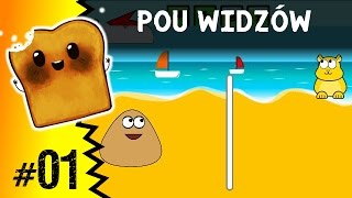 Darmowe gry dla dzieci: Wasze POU #1 - Wasi Podopieczni (gry na telefon, najlepsze gry)