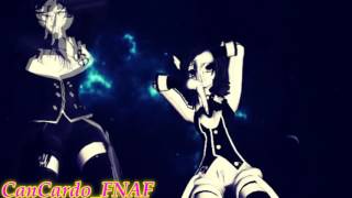 【MMD BENDY AND THE INK MACHINE 】Build Our Machine (Cover)