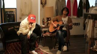 Rude-α 『It's only love』Acoustic ver.
