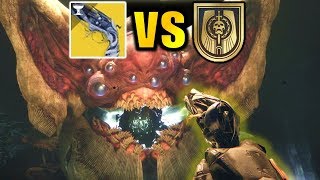 Destiny 2: LUMINA vs Last Wish Raid!