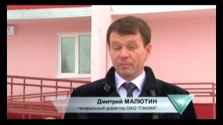В Перми завершено строительство дома на ул. Ушакова, 21