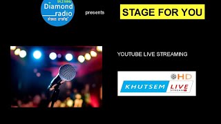 STAGE FOR YOU | A Singing Event from Music Foundation Khongjom