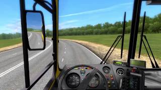 A Quick Drive In: City Car Driving - Episode 3