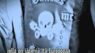 Outlaws mc dokumentti osa 3