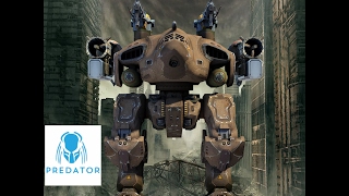 INSANE ENDING | 1.2 Million Damage | War Robots