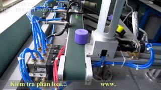 VIDEO THỰC HÀNH S7-200 NÂNG CAO ACTECH actech.edu.vn