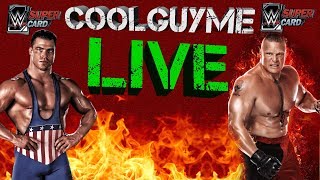 ROAD TO PRO ALEXA !!!! (Live Stream)