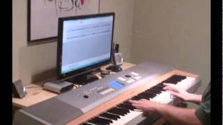 Chopin "Fantasie" Impromptu, Op. 66