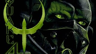 Прохождение игры Quake4 Часть 4