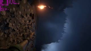 Outlast 2 gtx650ti i3 3220 4gb RAM