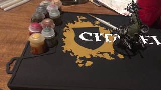 Citadel Painting Mat, Is it worth it?