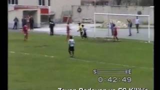 FC Impuls all goals in 2010
