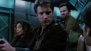 Firefly / Serenity : " You're on my crew"